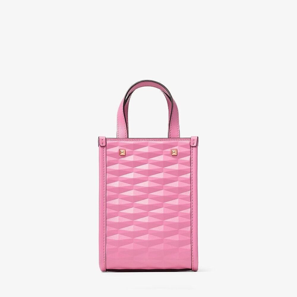 Jimmy Choo Handbag - Picture 3 of 6